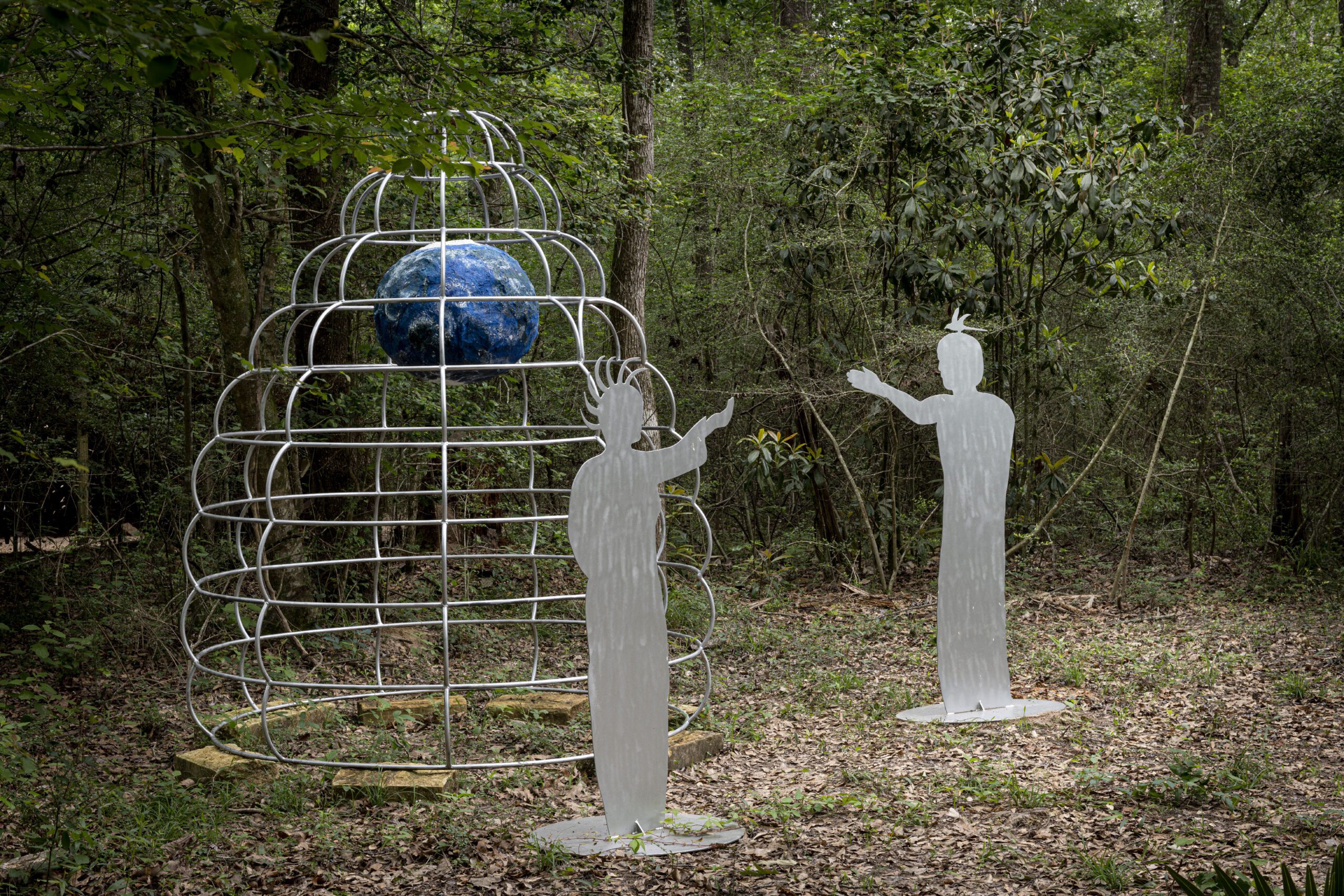 Charmaine Locke, Beehive, 2023. Photo: Paul Hester.